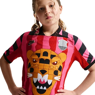 Nike x Lego Collection Aerofit Jersey - Boys' Grade School