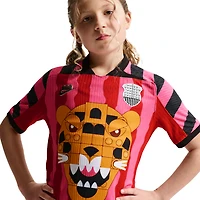 Nike x Lego Collection Aerofit Jersey - Boys' Grade School