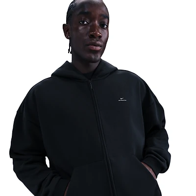 Nike TF SI Brush Hoodie - Men's