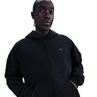 Nike TF SI Brush Hoodie - Men's