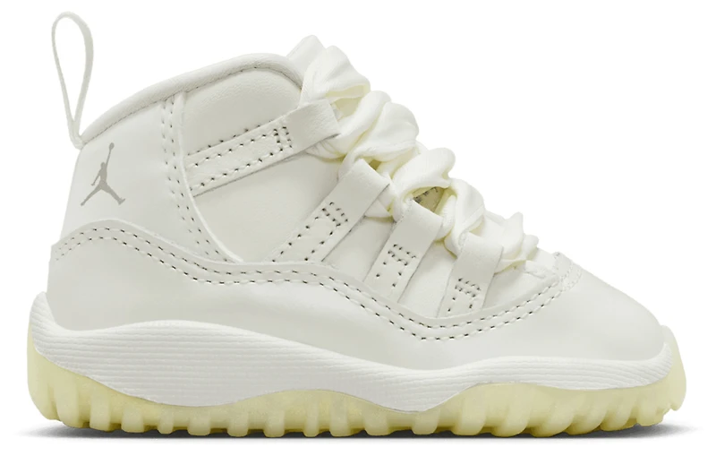 Jordan Retro 11 - Girls' Toddler