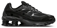 Nike Shox Ride 2 - Men's