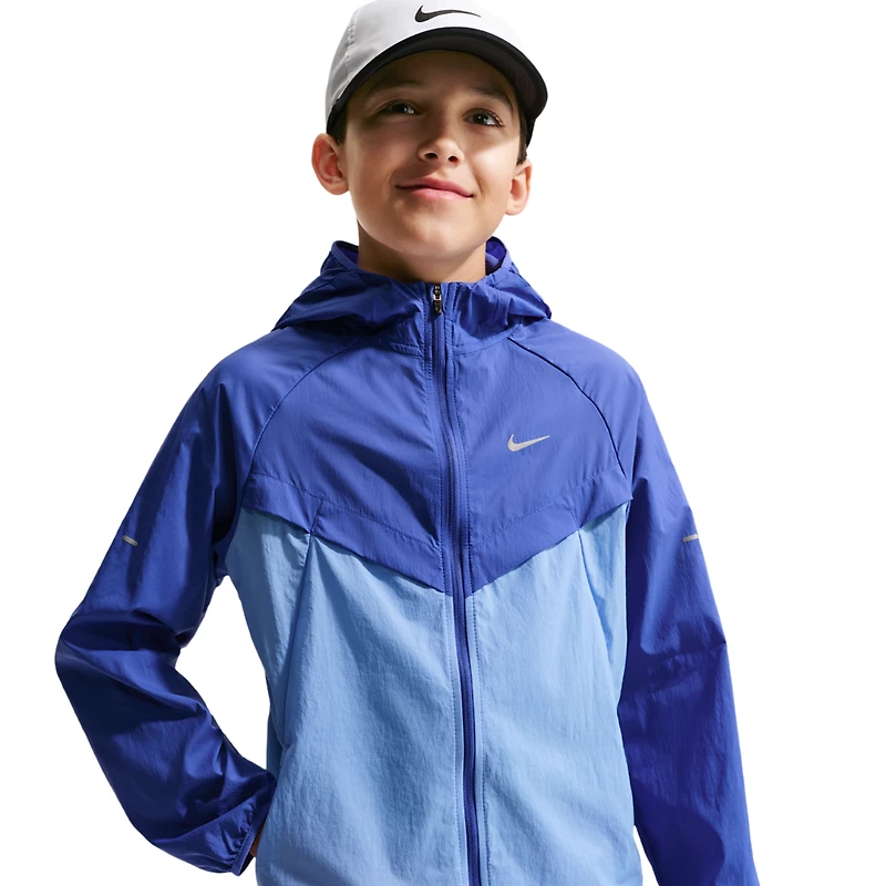 Nike Repel Stride Jacket - Boys' Grade School