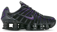 Nike Shox TL - Girls' Grade School
