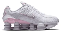 Nike Shox TL - Boys' Grade School