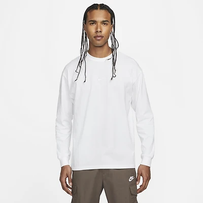 Nike Premium Essentials Long Sleeve SUST T-Shirt - Men's