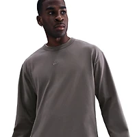 Nike Premium Essentials Long Sleeve SUST T-Shirt - Men's