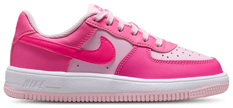 Nike Air Force 1 Colors - Girls' Preschool