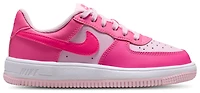Nike Air Force 1 Colors - Girls' Preschool