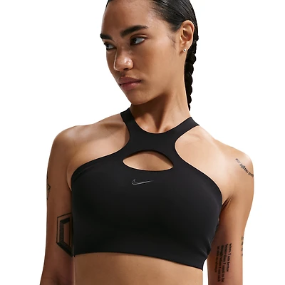 Nike Drifit Universal Mid Support Bra - Women's