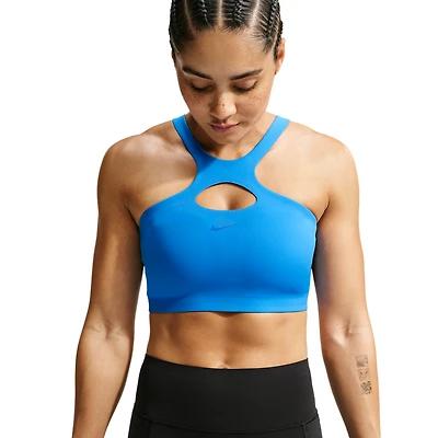 Nike Drifit Universal Mid Support Bra - Women's