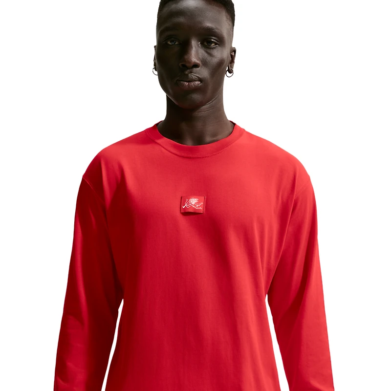 Nike NSW Vday Loose Long Sleeve Tee - Men's