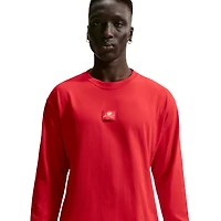 Nike NSW Vday Loose Long Sleeve Tee - Men's