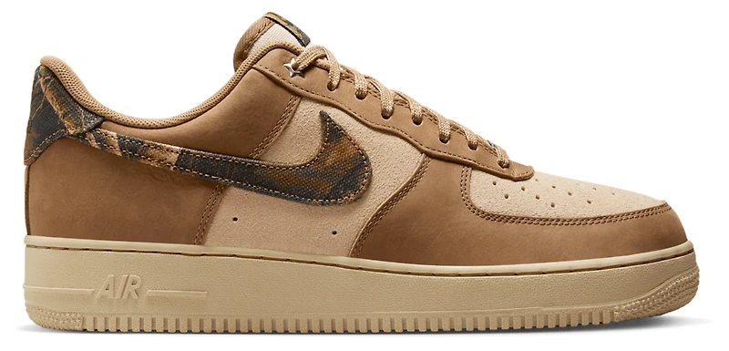 Nike Air Force 1 '07 LV8 Real Tree - Men's