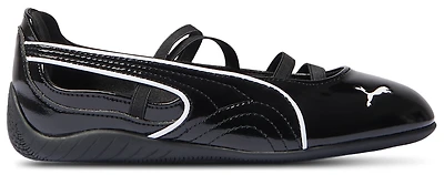 PUMA Speedcat Ballet Glossy - Girls' Preschool