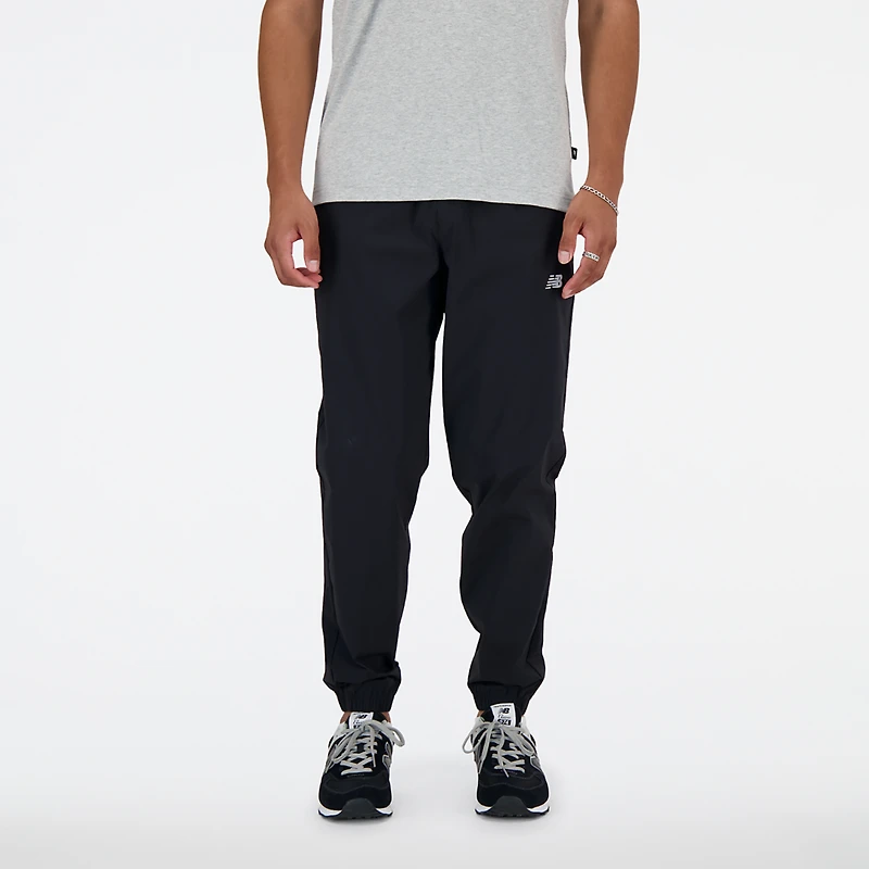 New Balance Athletics Stretch Woven Joggers - Men's