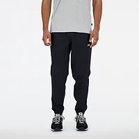 New Balance Athletics Stretch Woven Joggers - Men's