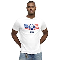 PUMA Fanpack Shortsleeve Tee - Men's
