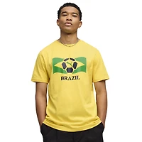PUMA Fanpack Shortsleeve Tee - Men's