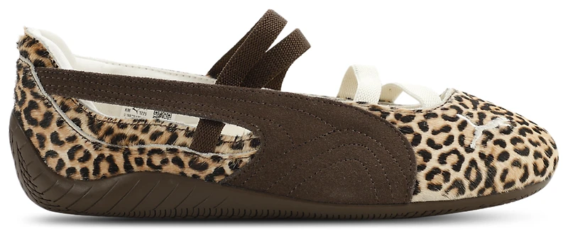 PUMA Speedcat Ballet Wild - Girls' Grade School