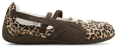 PUMA Speedcat Ballet Wild - Girls' Preschool