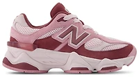 New Balance 9060 - Girls' Preschool