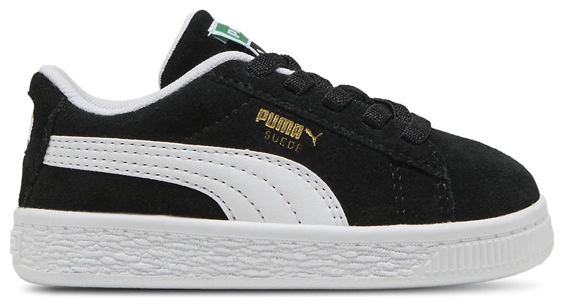 PUMA Suede Classic - Girls' Toddler