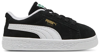 PUMA Suede Classic - Girls' Toddler