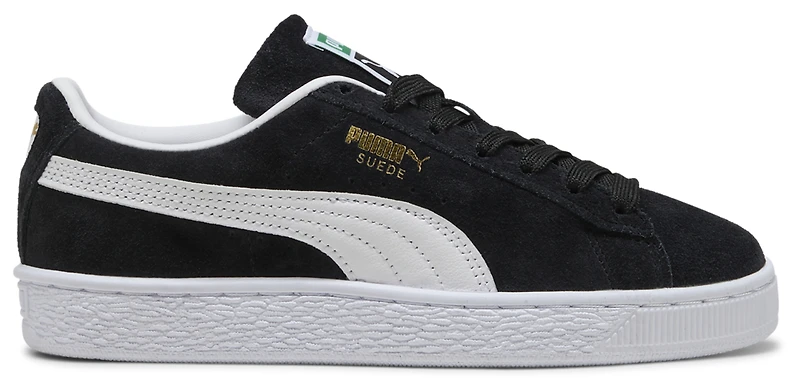 PUMA Suede Classic - Boys' Grade School