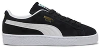 PUMA Suede Classic - Boys' Grade School