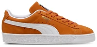 PUMA Suede Classic - Girls' Grade School