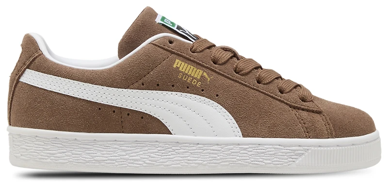 PUMA Suede Classic - Boys' Grade School