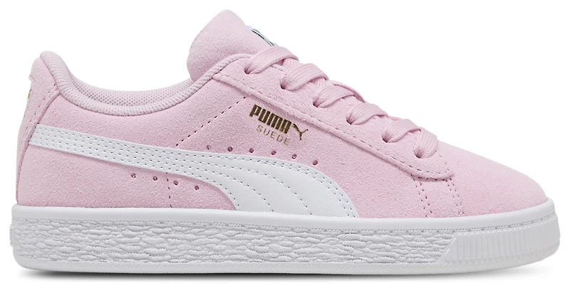 PUMA Suede Classic - Girls' Preschool