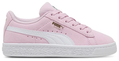 PUMA Suede Classic - Girls' Preschool
