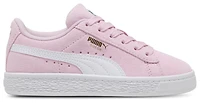 PUMA Suede Classic - Girls' Preschool