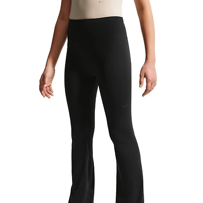Nike Mavn DriFit High Rise FL Tight - Girls' Grade School