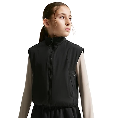 Nike Mavn Slim-Fit Filled Vest - Girls' Grade School