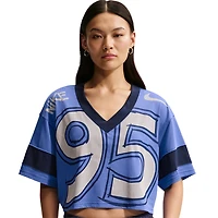 Nike NSW Cropped Jersey - Women's