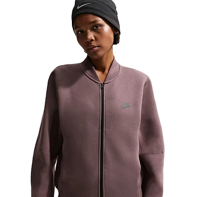 Nike NSW Tech Fleece Seasonal Jacket - Women's