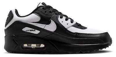 Nike Air Max 90 Mesh - Boys' Grade School