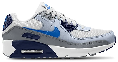 Nike Air Max 90 Mesh - Boys' Grade School