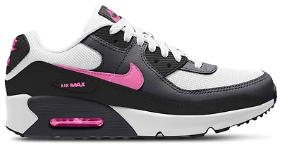 Nike Air Max 90 Mesh - Boys' Grade School