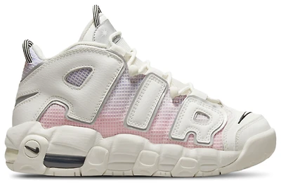 Nike Air More Uptempo - Boys' Grade School