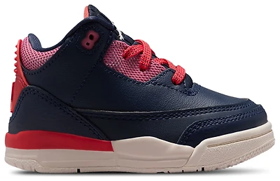 Jordan Retro 3 - Boys' Toddler