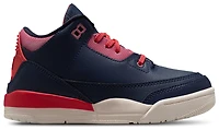Jordan Retro 3 - Boys' Preschool