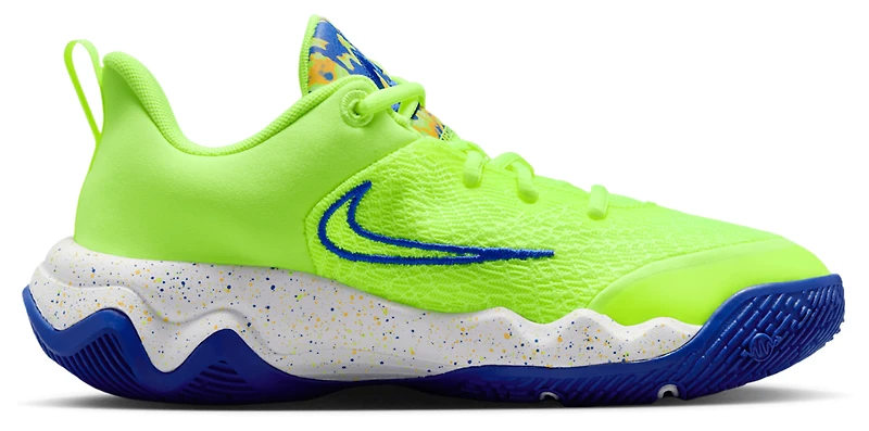 Nike Giannis Immortality 4 SE BB - Boys' Grade School