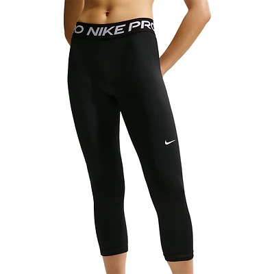 Nike Pro Drifit 365 MidRise Crop Tight - Women's