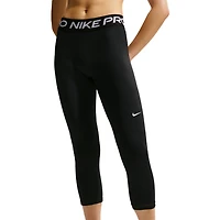 Nike Pro Drifit 365 MidRise Crop Tight - Women's
