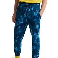 Nike NSW Club Fleece AOP Jogger - Boys' Grade School
