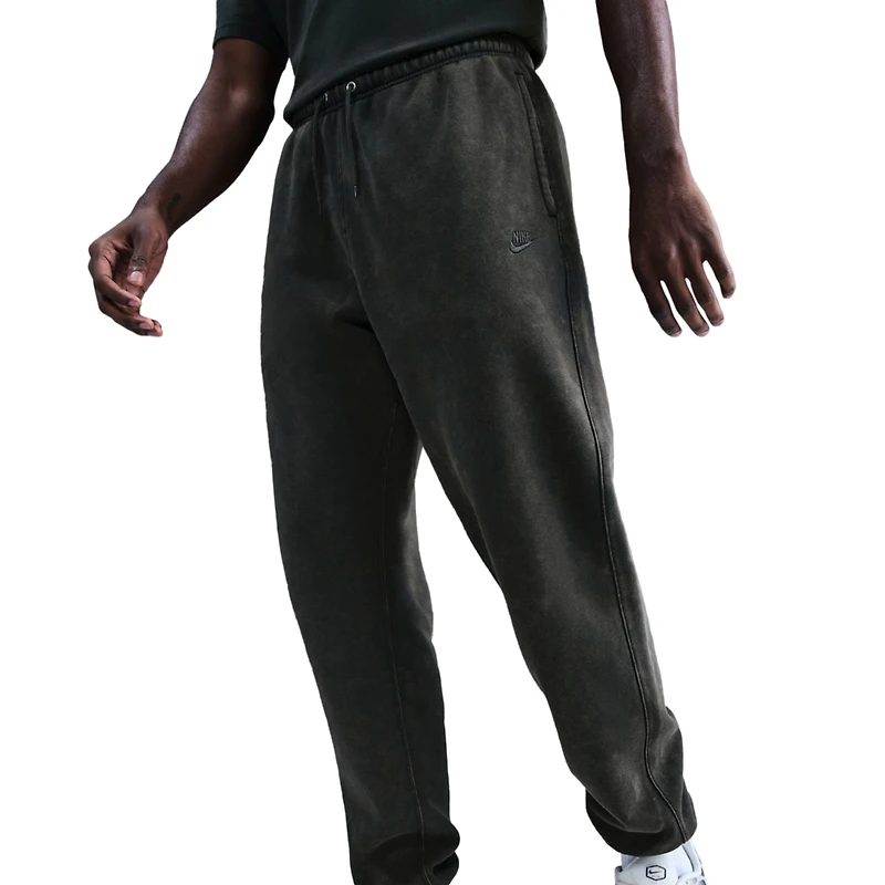 Nike CWash Club Basketball Cuff Pants - Men's